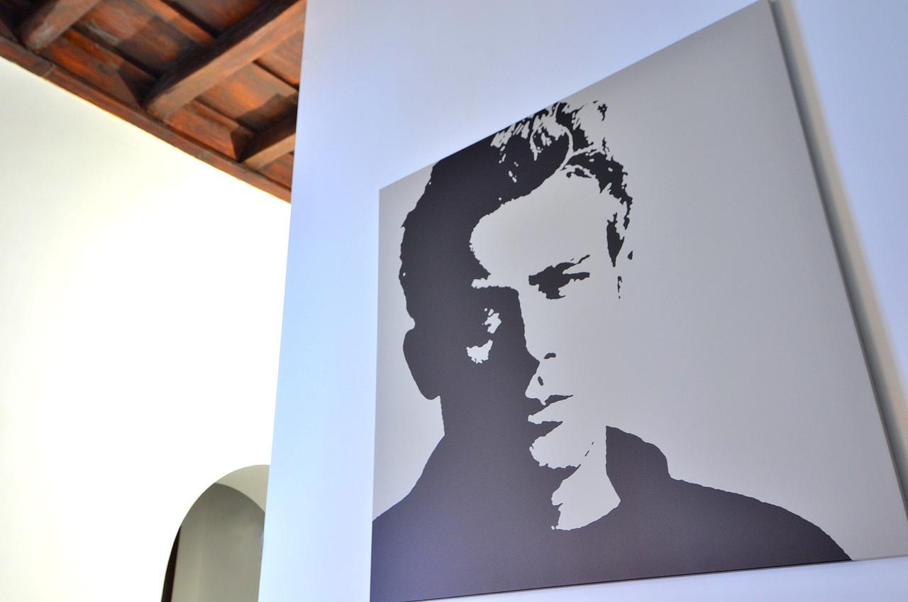 רומא Pop Art B&B מראה חיצוני תמונה