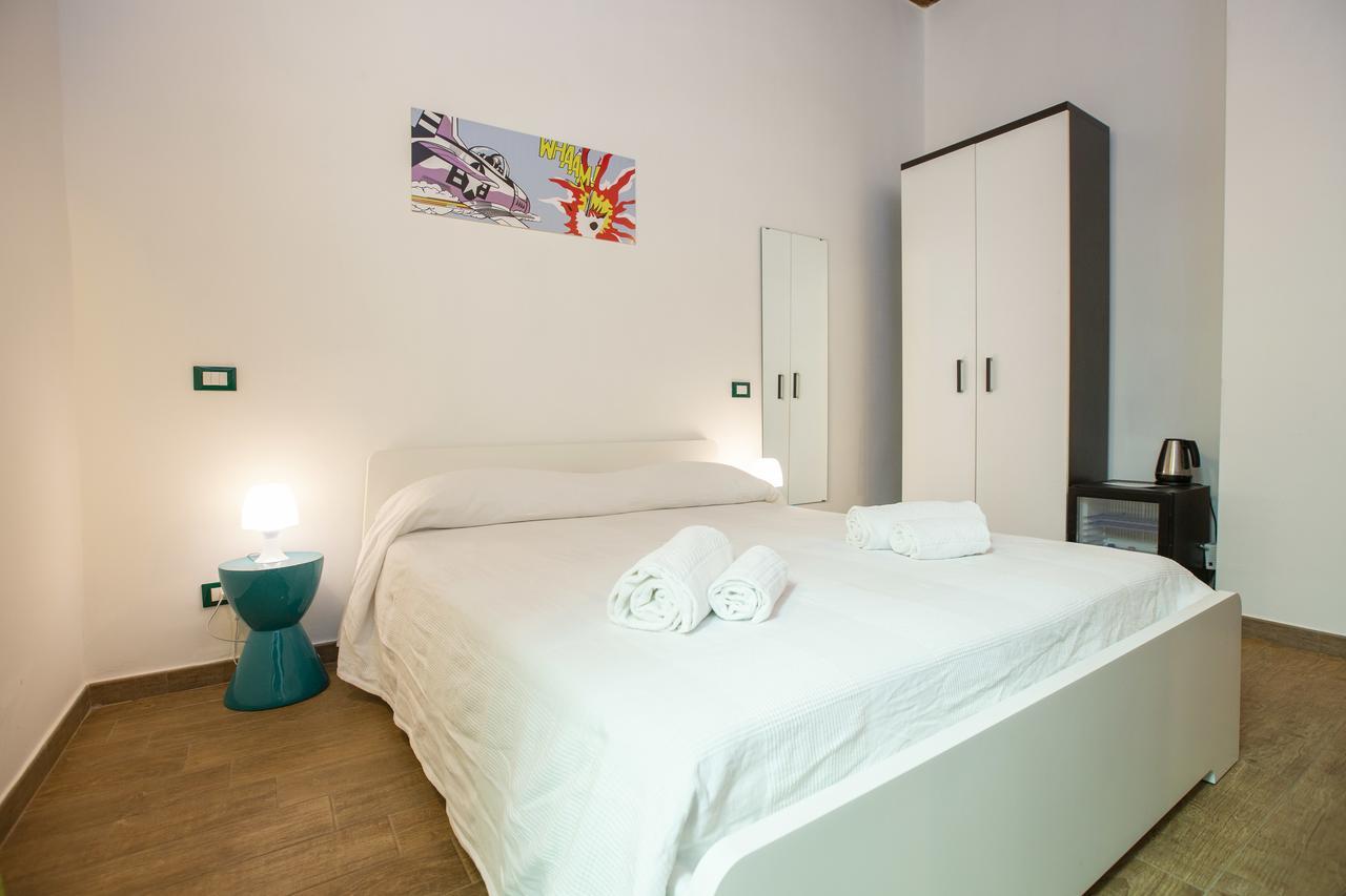 רומא Pop Art B&B מראה חיצוני תמונה