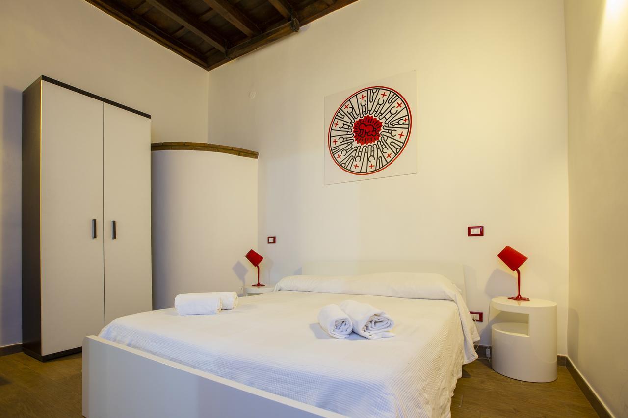 רומא Pop Art B&B מראה חיצוני תמונה