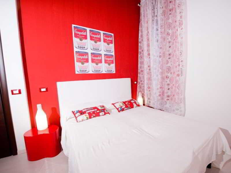 רומא Pop Art B&B מראה חיצוני תמונה