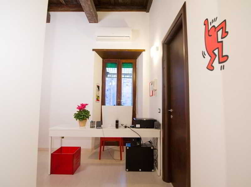 רומא Pop Art B&B מראה חיצוני תמונה